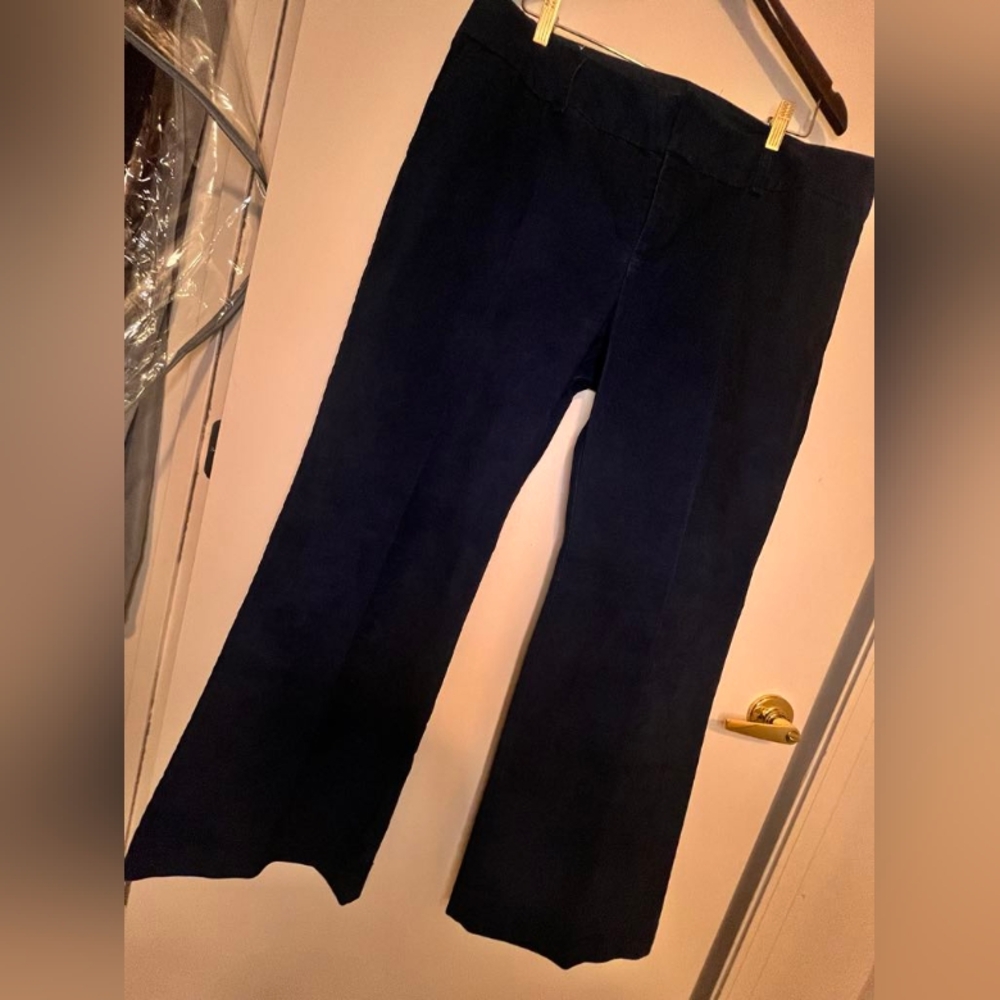 🔥2 For 1 Deal  🔥  GAP "Stretch" Coudoury Pants - Picture 2 of 15